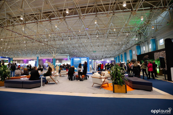 Principais parceiros do 18º Congresso do Ensino Privado se preparam para o evento